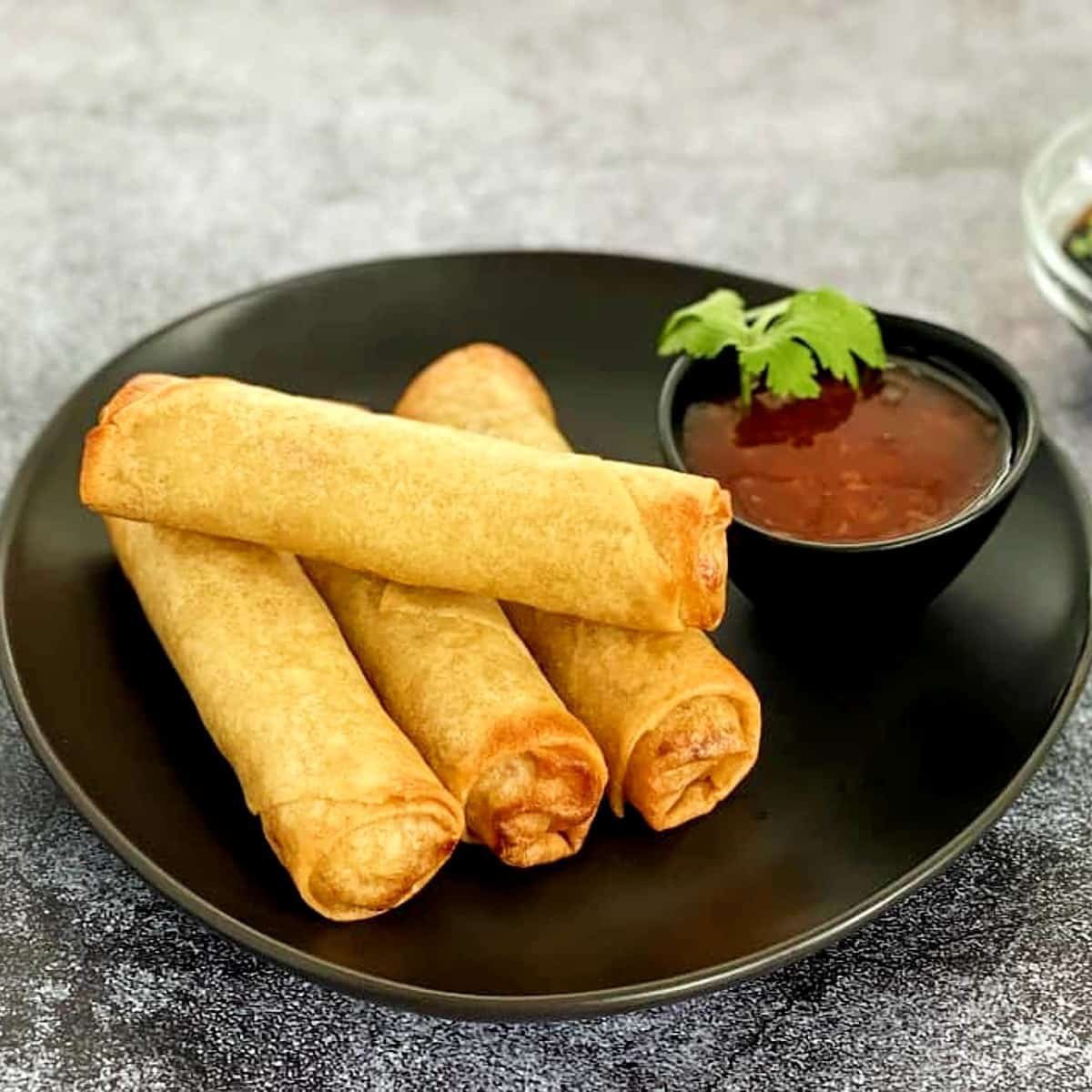 Cheese Roll (चीज रोल)