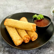 Cheese Roll (चीज रोल)