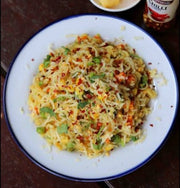 Cheese Maggi (चीज़ मैगी)  1 piece