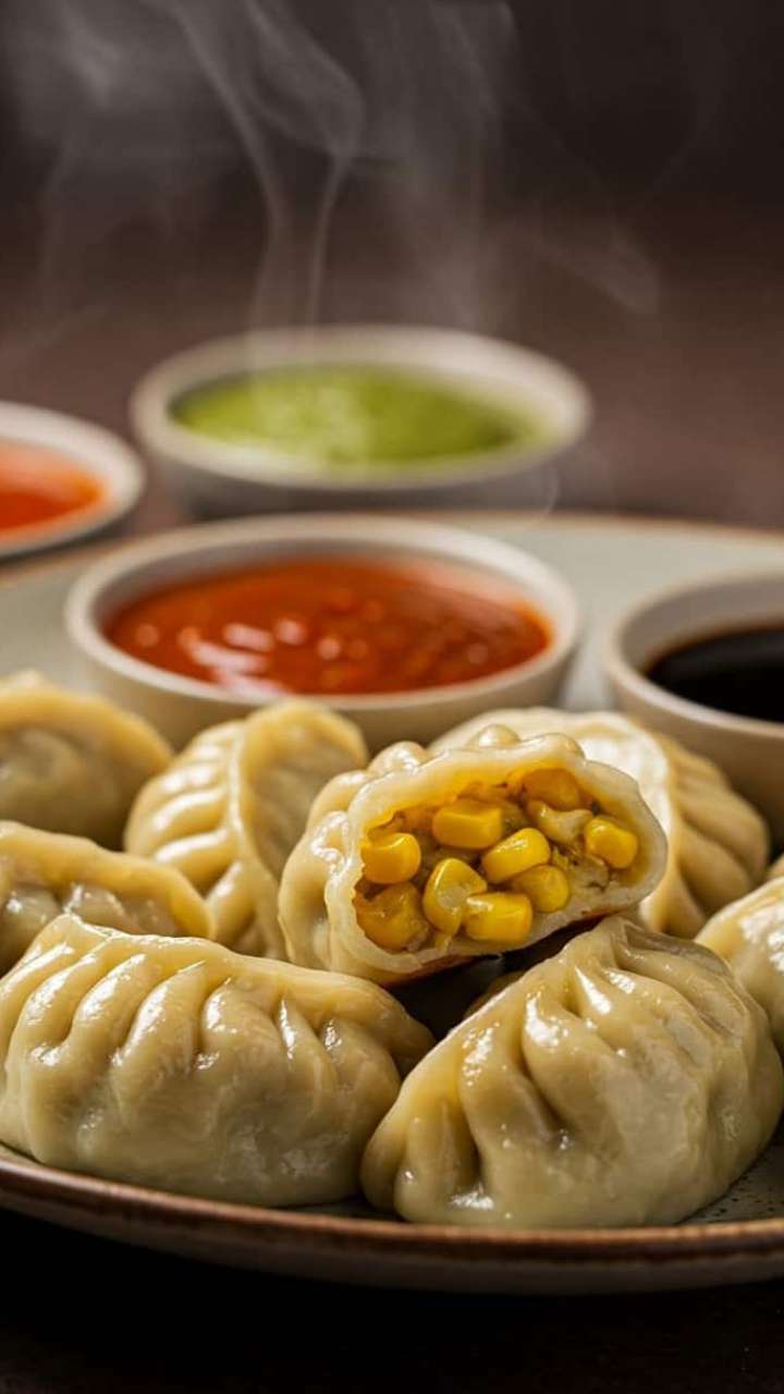 Cheese Corn Fried (चीज़ कॉर्न फ्राइड)