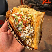 Masala Patties (मसाला पेटिस)  1 piece