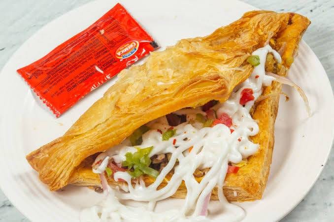 Patties (पेटिस)