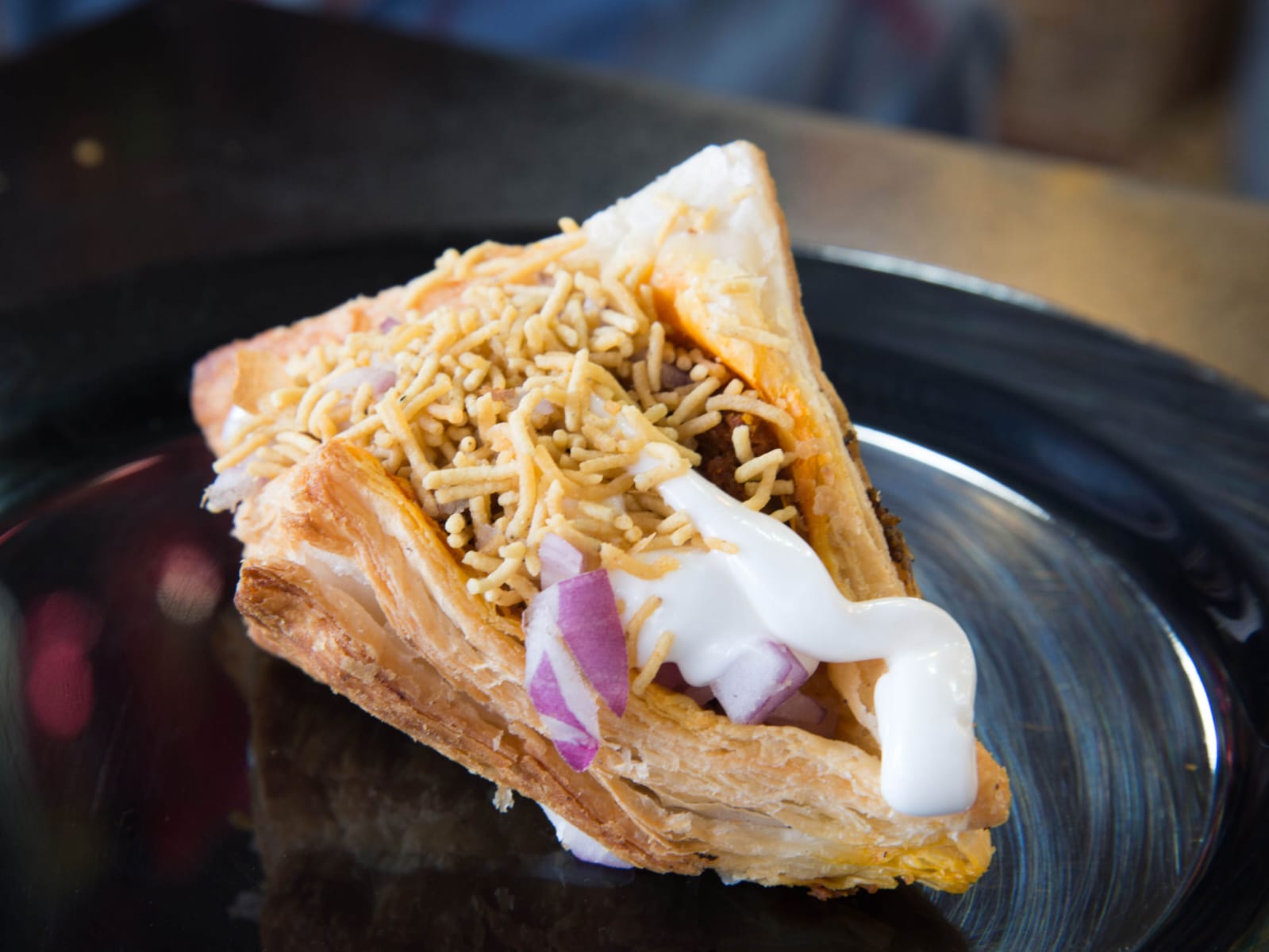 Cheese Masala Patties (चीज़ मसाला पेटिस)  1 piece