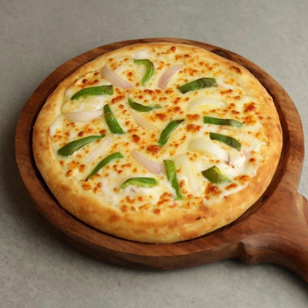 Pizza (पिज़्ज़ा)
