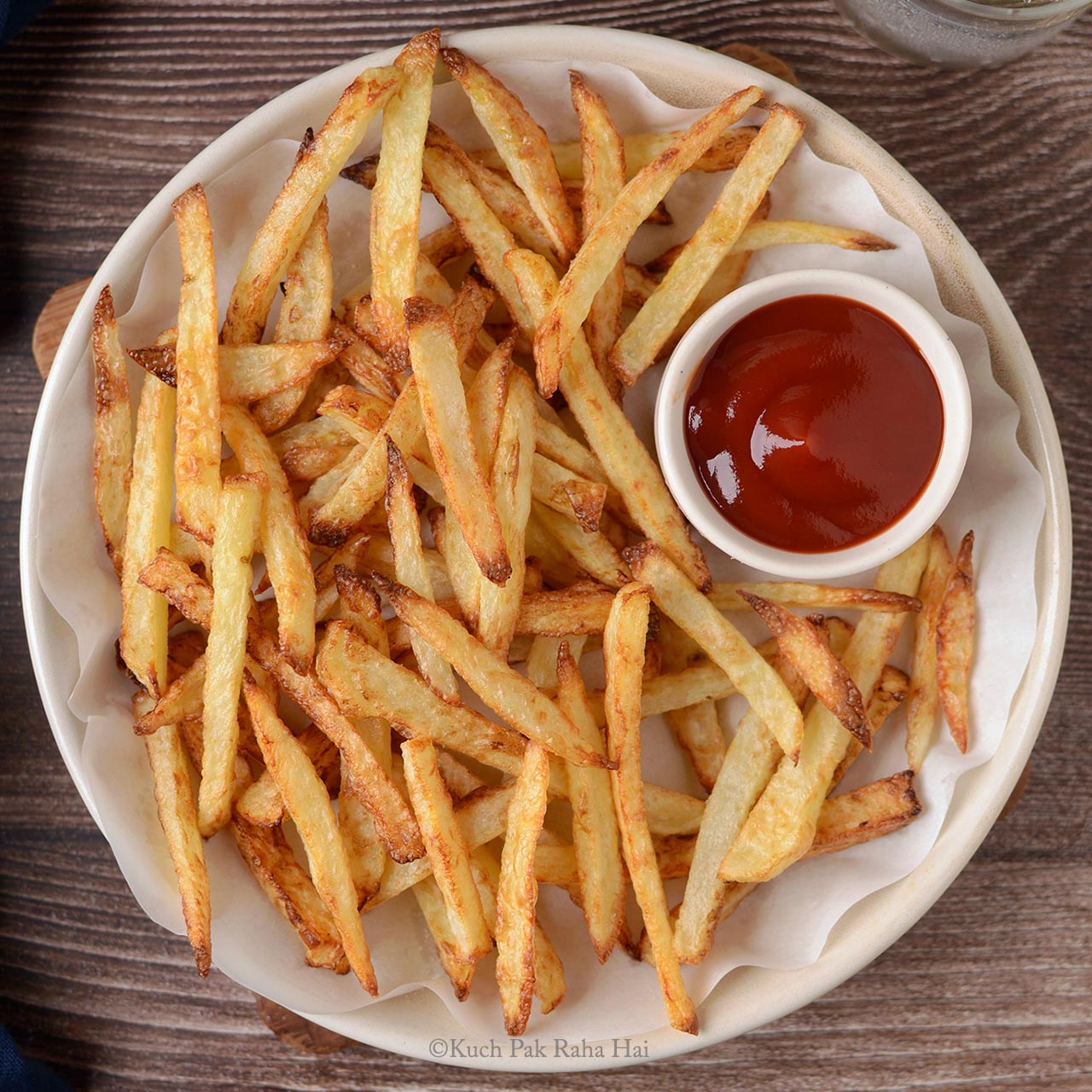 Fries (फ्राइज)