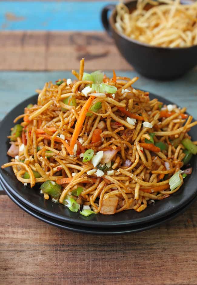 Noodles (नूडल्स)