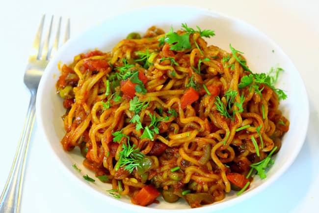Maggi (मैगी)