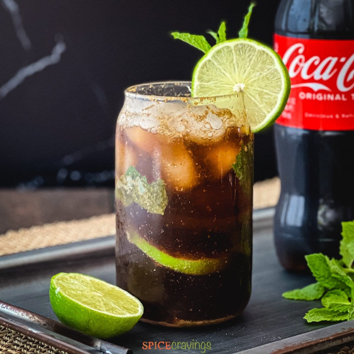 Masala Cold Drink Soda (मसाला कोल्ड ड्रिंक सोडा)