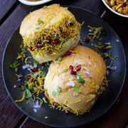 Cheese Dabeli (चीज़ दाबेली)  1 piece