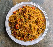 Veg Masala Maggi (वेज मसाला मैगी)  1 PIECE
