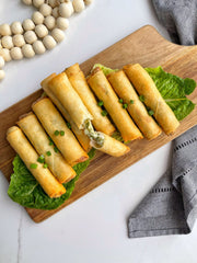 Veg Roll (वेज रोल)