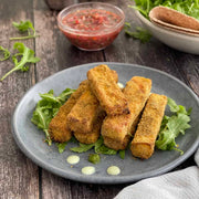 Crispy Paneer (क्रिस्पी पनीर)