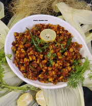 Lovely Corn (लवली कॉर्न)