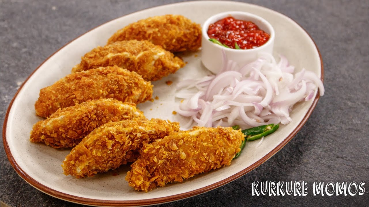 Cheese Corn Kurkure (चीज़ कॉर्न कुरकुरे)