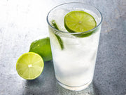 Fresh Lime Soda (फ्रेश लाइम सोडा)